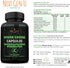 NGU Super Greens Immune System Support 500 mg 120 Vegan Capsules Contains Mixed Superfoods for Daily Booster Healthy Keto Blend w/Acai, Wheatgrass...