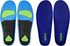 Children's Memory Foam Starry Shield Arch Support Insole for Comfort, Cushion & Arch Support by KidSole ((24 CM) Kids Size 2-6)...