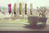 Smudge Sticks Sampler - 1 White Sage with Rose and Lavender, 1 Rosemary, 1 Cedar, 1 Sweetgrass White Sage and 1 Black Sage...