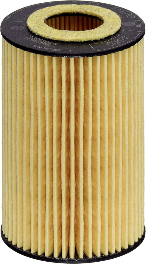 Hengst E237H D331 Oil filter...