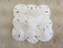 Tumbler Home White Sand Dollars 3"-3.5" - 10pcs - Wedding Seashell Craft Sandollars- Hand Picked and Professionally Packed...