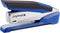PaperPro - 1116 - inPOWER+ 28 Premium Stapler with Built-in Staple Remover, 28 Sheets, Full-Strip, Blue/Silver...