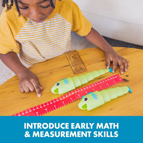 Educational Insights Reel Big Catch Game, Preschool Early Math Game, Gift for Kids Ages 3+...