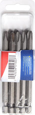 Mayhew Tools 19234-8 USA Phillips Power Bit, NO. 3 x 3.5", 8-Pack...
