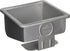 Fat Daddio's Mad Dadder Square Aluminum Cake Pan, 6 Inch...