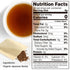 Organic Barley Tea Bags -Caffeine Free & Vegan, 100% Natural Japanese Tea, Sugar Free Mugicha 30 LARGE TEA BAGS?YAMASAN?...