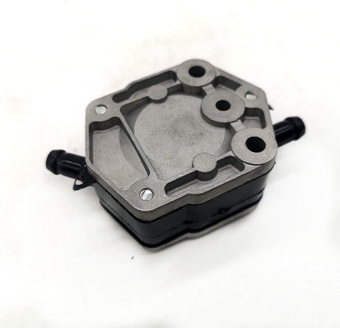 6E5-24410-03-00 Fuel Pump for Yamaha Outboard 115-130-150-175-200-225-250-300 HP V4 V6 2-Stroke Sireea 18-7349 6E5-24410-00-00 6E5-24410-01-00 6E5...