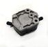 6E5-24410-03-00 Fuel Pump for Yamaha Outboard 115-130-150-175-200-225-250-300 HP V4 V6 2-Stroke Sireea 18-7349 6E5-24410-00-00 6E5-24410-01-00 6E5...