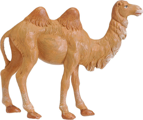 Fontanini by Roman Standing Camel Nativity Figurine, 5-Inch...