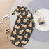 Capybaras Swaddle Blankets Newborn Receiving Blanket Baby Swaddle Wrap Soft Sleeping Sack for Baby Girls Boys...