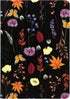 Pukka Pad Bloom B6 Stitched Exercise Books – 6.9 x 4.9in – 3 Pack of Assorted Floral Designs...