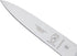Mercer Culinary Millennia Color Handle Cutlery 3" Slim Paring Knife White...