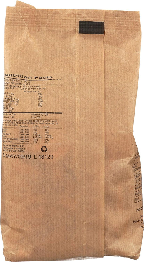 MITICA Fennel Taralli, 8.8 OZ...