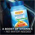 Emergen-C Immune+ Chewables 1000mg Vitamin C Tablet, with Vitamin D, Immune Support Dietary Supplement for Immunity, Orange Blast Flavor - 14 Coun...