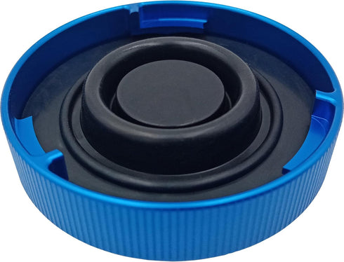 Brake Master Cylinder Reservoir Cap Aluminum for Ford Lincoln Mercury 2000-2015 Some Models...