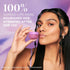 Glow Recipe Plum Plump Hyaluronic Acid Lip Balm - Overnight Lip Mask, Lip Treatment or Moisturizing High-Shine Lip Gloss - Plumping & Long-Lasting...