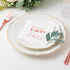 Crisky 70th Birthday Cocktail Napkins Rose Gold for Women 70th Birthday Party Decorations for Cake Dessert Berverage Table, 70th Birthday Party Su...