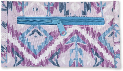 KAVU Mondo Spender Trifold Wallet Clutch Travel Organizer...