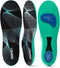 XINIFOOT Sport Insole Shock Absorbing Cushion Shoe Insole for Men & Women, Arch Support Inplantar Fasciitis Pain Relief, Suitable for Sneakers & W...