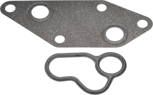 Dorman 917-191 Engine Oil Cooler Gasket Kit Compatible with Select Nissan Models...