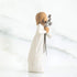 Willow Tree Friendship, Sculpted Hand-Painted Figure...