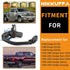 MIKKUPPA ABS Wheel Speed Sensor - 5014787AA 970-024 Compatible with 1998-2005 Dodge Ram 1500 Ram 2500 Ram 3500, 1998-2003 Dodge Durango...