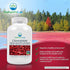 Nature's Lab Cranberry 5400mg – Supports Urinary Tract Health* – Non-GMO Verified, Vegan, Gluten Free – 90 Capsules (3 Month Supply)...