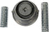 Dorman 917-016CD Oil Filter Cap - Aluminum Compatible with Select Lexus / Scion / Toyota Models...