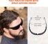 Ergodyne Skullerz Dellenger Anti Fog Safety Glasses with Adjustable Temples, z87...