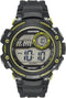 Armitron Sport Men's Digital Chronograph Resin Strap Watch, 40/8439...