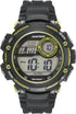 Armitron Sport Men's Digital Chronograph Resin Strap Watch, 40/8439...