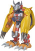 Bandai Namco - Digmon - WarGreymon, Shodo 3.5 inch Action Figure...