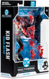 McFarlane Toys - DC Build-A 7IN Figures WV9 - Speed Metal - Kid Flash...
