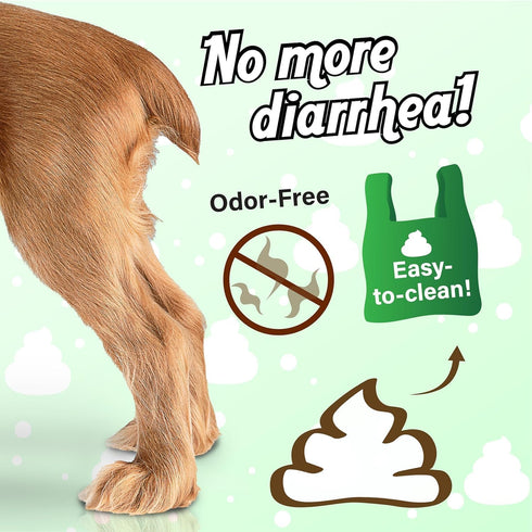Probiotics for Dogs, Gut H??lth and Digestive Support...