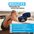 Stabilizing Patella Knee Strap | Knee Brace for Running, Cycling, Hiking, and Sports | Knee Pain Relief and Support, Knee Stabilizer Brace For Exe...