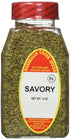 Marshalls Creek Kosher Spices SAVORY 4 oz...