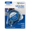 AdTech Glue Runner Dots, Clear...
