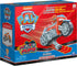 Paw Patrol, Moto Pups Zuma’s Deluxe Pull Back Motorcycle Vehicle with Wheelie Feature and Toy Figure...