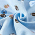 3 Pack Baby Swaddle 0-3 Months - Infant Adjustable Newborn Swaddles Blanket Baby Girl Boy, Swaddling Wrap Blanket Sleep Sack for Newborn-Blue...