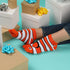 Novelty Socks - Unisex, Perfect Stocking Stuffer, Secret Santa, or White Elephant Gift for Teens, Men, and Women...