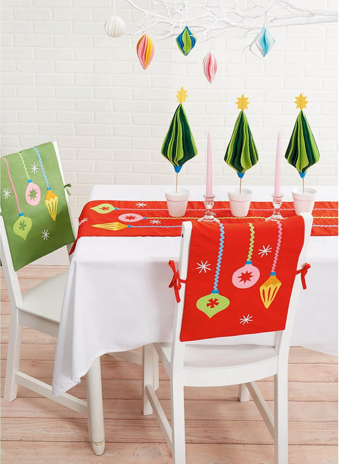Simplicity SS9669OS Christmas Décor OS (ONE Size)...