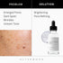 ASTERWOOD Niacinamide Serum for Face - Anti-Aging, Pore Minimizing, Hydrating - Vitamin B3 Facial Serum - with Hyaluronic Acid - Tone, Texture - 1...