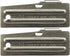 2 Pack Survival Kit Can Opener, Military, P-51 Model...