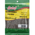 Sadaf Chia Seeds - Tokhmeh Sharbati - Black Chia Seeds for Cooking and Food Flavoring - Semillas de Chia - Kosher - 4 Oz Resealable Bag...