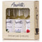 Amoretti - Floral Syrups 3 Pack...