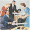 Boston International IHR Anne Taintor, 20 Count Cocktail Beverage Paper Napkins, 5 x 5-Inches, Edibles (C824600)...
