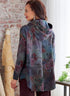 Butterick Misses' Jacket Sewing Pattern Kit, Code B6863, Sizes XS-S-M-L-XL-XXL, Multicolor...