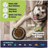 Pawstruck Vet Recommended Air Dried Dog Food Toppers for Picky Eaters - Made in USA with Real Chicken - Premium All Natural Meal Mix-in Kibble Sea...
