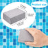 Pools Pumice Stone for Cleaning 2pcs, Pumice Stone for Pool Tile Toilet Bowl Bathtubs Kitchen Sink BBQ Grills Cleaning Calcium Remover Rust Eraser...