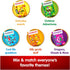 SUSSED The Game of Wacky Choices - Social Card Games for Kids & Adults - Family Party Travel Game - Hilarious & Easy to Play - Oddball Orange Deck...